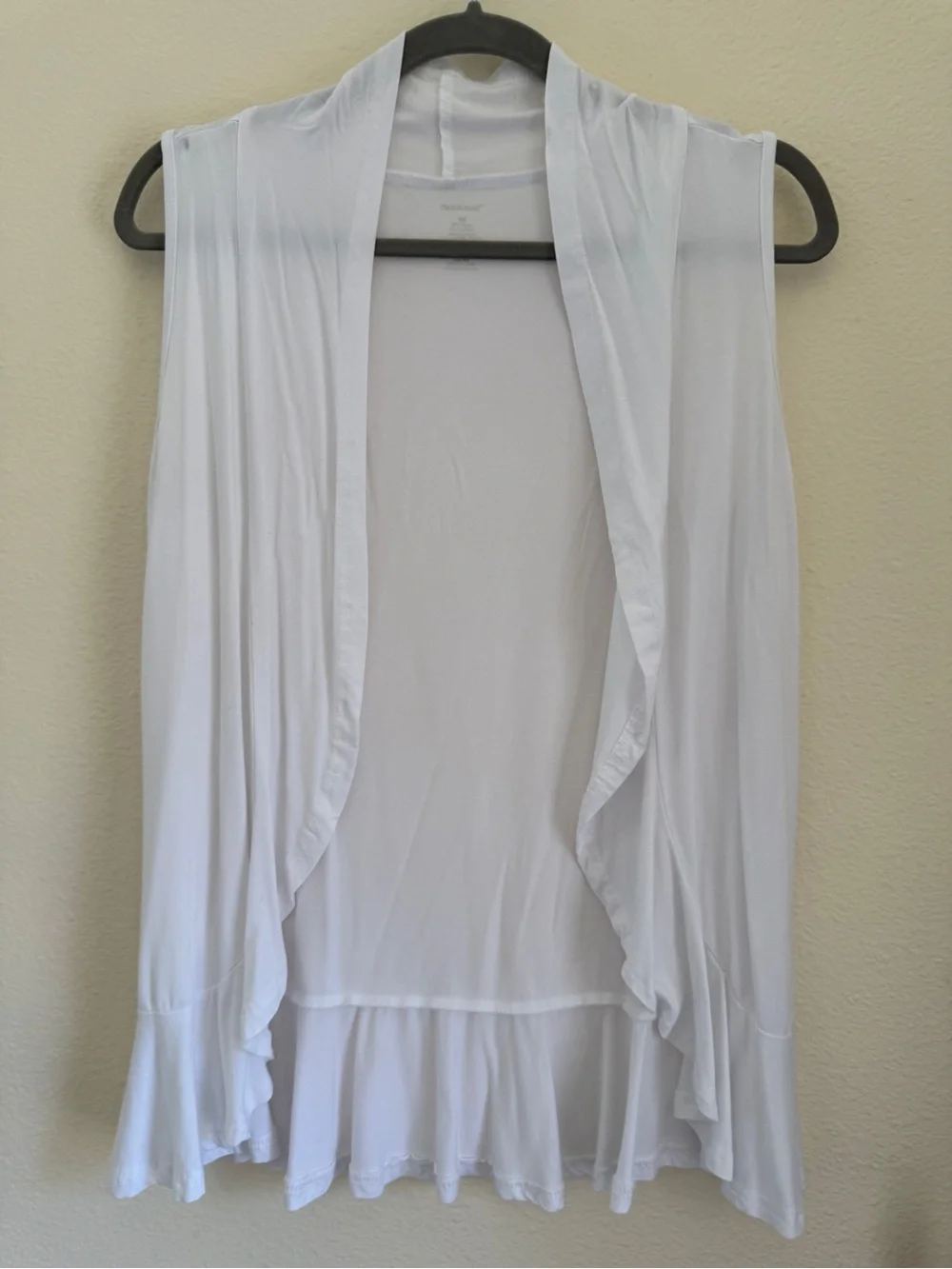 Xeoxarel layer layering